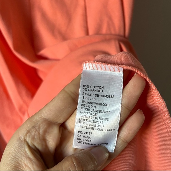 Hard Tail A-Line Skirt - Picture 4 of 8